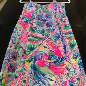 Lilly dress
